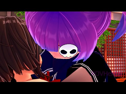 ❤️ Arachne ntxhais dab. ❤ Sluts ntawm peb Ib ❤