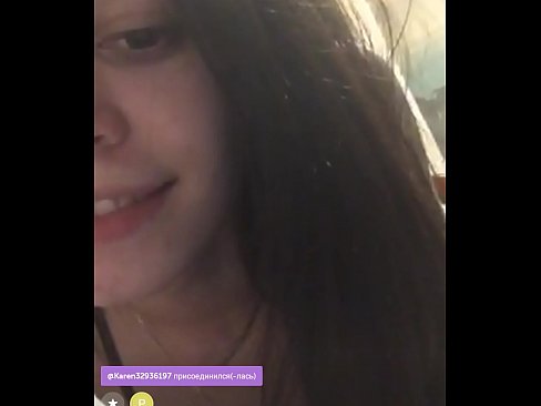 ❤️ Slutty Russian bitch (Periscope, VKontakte, Instagram) ❤ Sluts ntawm peb Ib ❤