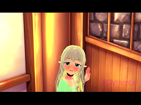 ❤️ (Cab) Elvish tub txib pab koj ntxuav koj lub ntsej muag. ❤ Sluts ntawm peb Ib ❤