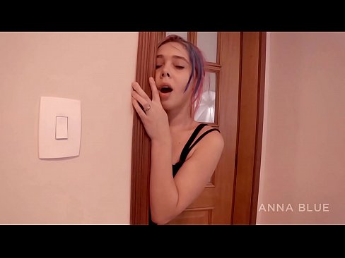 ❤️ Kuv rov qab los ntawm kuv tus tij laug. Kuv tau deev nrog nws tus hluas nkauj. lesbian payback. ❤ Sluts ntawm peb Ib ❤